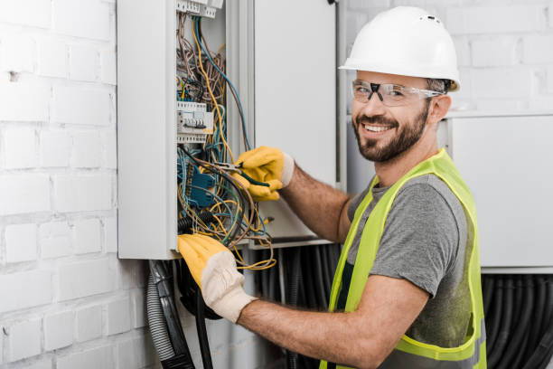 Best Electrical Rewiring Services  in Eutaw, AL