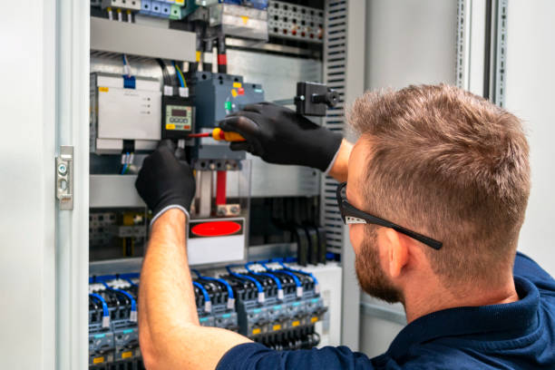 Best Electrical Contractors for Businesses  in Eutaw, AL