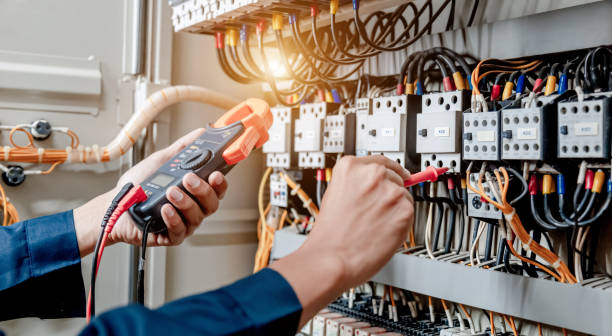 Best Licensed Electrician  in Eutaw, AL