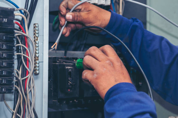 Best 24-Hour Electrician  in Eutaw, AL
