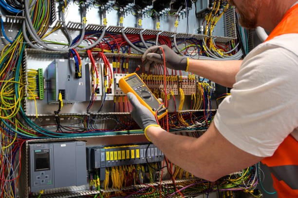 Best Local Electrician Companies  in Eutaw, AL
