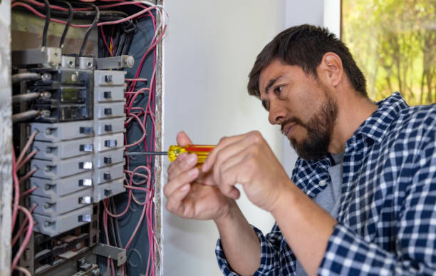 Best Circuit Breaker Repair  in Eutaw, AL